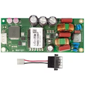   MikroTik Open frame belső tápegység revision r2 CCR-ekhez, 48V/12V 7A