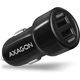 Axagon PWC-5V5 univerzális autós töltő adapter