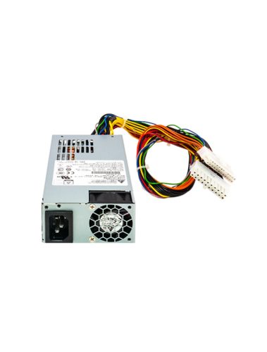 Qnap 350W power supply, single, Delta