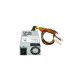 Qnap 350W power supply, single, Delta