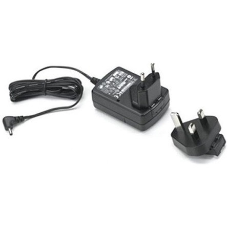 Zebra vonalkódolvasó hálózati töltő adapter