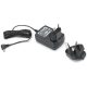 Zebra vonalkódolvasó hálózati töltő adapter