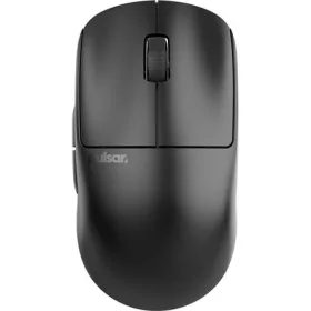   Pulsar X2 v3 Mini optikai vezeték nélküli gaming egér fekete