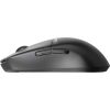 Pulsar X2 v3 Mini optikai vezeték nélküli gaming egér fekete