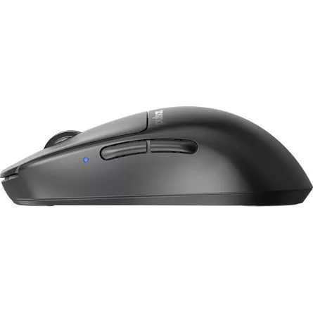 Pulsar X2 v3 Mini optikai vezeték nélküli gaming egér fekete