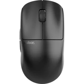   Pulsar X2 v3 Size2 optikai vezeték nélküli gaming egér fekete