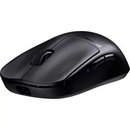 Pulsar X2 v3 Size2 optikai vezeték nélküli gaming egér fekete (Bontott, teszt!)