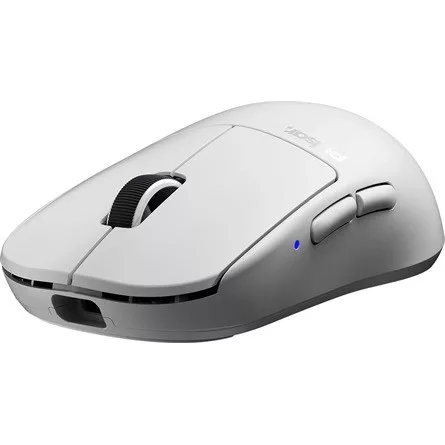 Pulsar X2H v3 Medium optikai vezeték nélküli gaming egér fehér (Bontott, teszt!)