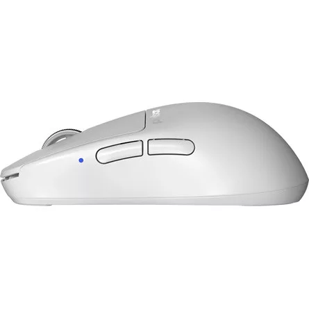 Pulsar X2H v3 Medium optikai vezeték nélküli gaming egér fehér