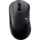 Pulsar X3 LHD optikai vezeték nélküli gaming egér fekete