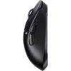 Pulsar X3 LHD optikai vezeték nélküli gaming egér fekete