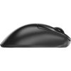 Pulsar Xlite v4 Mini optikai vezeték nélküli gaming egér fekete