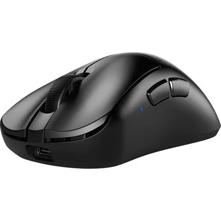 Pulsar Xlite v4 Large optikai vezeték nélküli gaming egér fekete