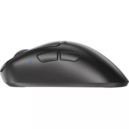 Pulsar Xlite v4 Large optikai vezeték nélküli gaming egér fekete