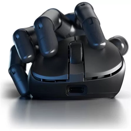 Pulsar Xlite v4 Large optikai vezeték nélküli gaming egér fekete