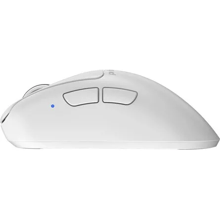 Pulsar Xlite v4 Large optikai vezeték nélküli gaming egér fehér