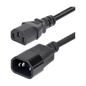 StarTech PXTC13C141415FEU 4.5M C14 TO C13 EXTENSION CORD
