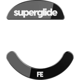   Superglide Glass Skates egértalp - Pulsar Xlite Wireless fekete