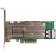 Fujitsu Fsas PRAID CP500i FH/LP RAID Ctrl SAS RAID Level 0/1/5/10/50