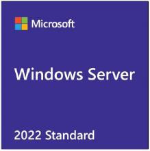 Fujitsu WINSVR 2025 STD 16Core ROK
