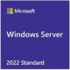 Fujitsu WINSVR 2025 STD 16Core ROK