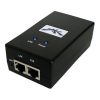 Ubiquiti 24V 0.5A power supply with POE and port