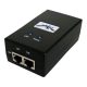 Ubiquiti 24V 0.5A power supply with POE and port