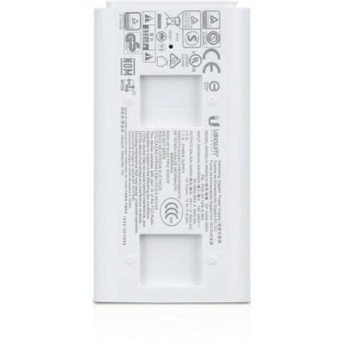 Ubiquiti 24V/0.5A POE tápegység - Ubiquiti
