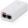 Ubiquiti 24V 0.5A power supply with POE and port