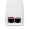 Ubiquiti 24V 0.5A power supply with POE and port