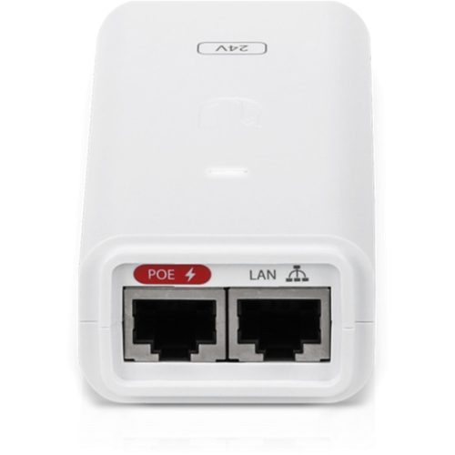 Ubiquiti 24V/0.5A POE tápegység - Ubiquiti