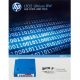 HP LTO5 ULTRIUM BAR CODE LABELS RW AUTOMATION (110 PK)