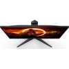 AOC Q24G2A 23.8" IPS LED gaming monitor fekete 165Hz