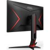 AOC Q24G2A 23.8" IPS LED gaming monitor fekete 165Hz