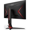 AOC Q24G2A 23.8" IPS LED gaming monitor fekete 165Hz