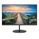 AOC Q24V4EA 23.8" IPS LED monitor fekete 75Hz