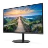 AOC Q24V4EA 23.8" IPS LED monitor fekete 75Hz