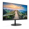 AOC Q24V4EA 23.8" IPS LED monitor fekete 75Hz