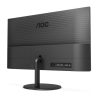 AOC Q24V4EA 23.8" IPS LED monitor fekete 75Hz