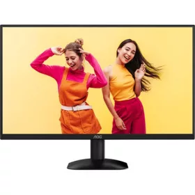   AOC IPS monitor 27" Q27B35E, 2560x1440, 16:9, 300 cd/m2, 1ms, HDMI/DisplayPort