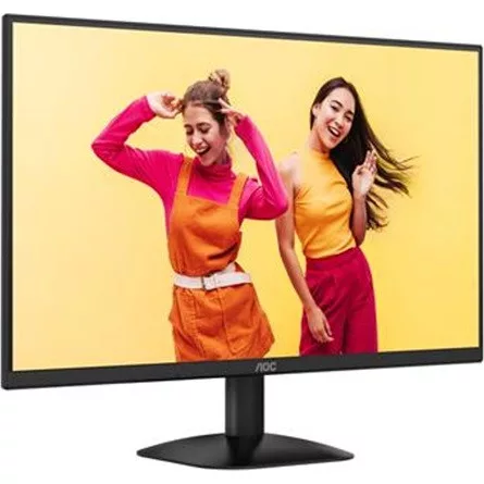 AOC IPS monitor 27" Q27B35E, 2560x1440, 16:9, 300 cd/m2, 1ms, HDMI/DisplayPort
