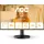 AOC IPS monitor 27" Q27B3CF2 2560x1440, 16:9, 350cd/m2, 4ms, HDMI/2xUSB/USB-C, hangszóró, 100Hz, áll. mag.