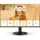 AOC IPS monitor 27" Q27B3CF2 2560x1440, 16:9, 350cd/m2, 4ms, HDMI/2xUSB/USB-C, hangszóró, 100Hz, áll. mag.