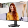 AOC IPS monitor 27" Q27B3CF2 2560x1440, 16:9, 350cd/m2, 4ms, HDMI/2xUSB/USB-C, hangszóró, 100Hz, áll. mag.