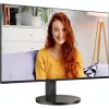 AOC IPS monitor 27" Q27B3CF2 2560x1440, 16:9, 350cd/m2, 4ms, HDMI/2xUSB/USB-C, hangszóró, 100Hz, áll. mag.