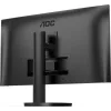 AOC IPS monitor 27" Q27B3CF2 2560x1440, 16:9, 350cd/m2, 4ms, HDMI/2xUSB/USB-C, hangszóró, 100Hz, áll. mag.