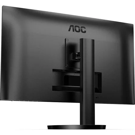 AOC IPS monitor 27" Q27B3CF2 2560x1440, 16:9, 350cd/m2, 4ms, HDMI/2xUSB/USB-C, hangszóró, 100Hz, áll. mag.