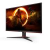 AOC Mon AOC 27" Q27G2E/BK monitor - VA WLED