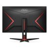 AOC Mon AOC 27" Q27G2E/BK monitor - VA WLED