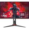 AOC Agon Q27G2U 27" VA LED gaming monitor fekete 144Hz FreeSync Premium